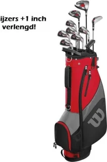 Wilson Pro Staff sgi dames RH