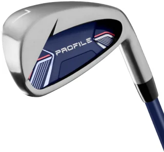 Wilson Profile 13-delige dames golfset 2025
