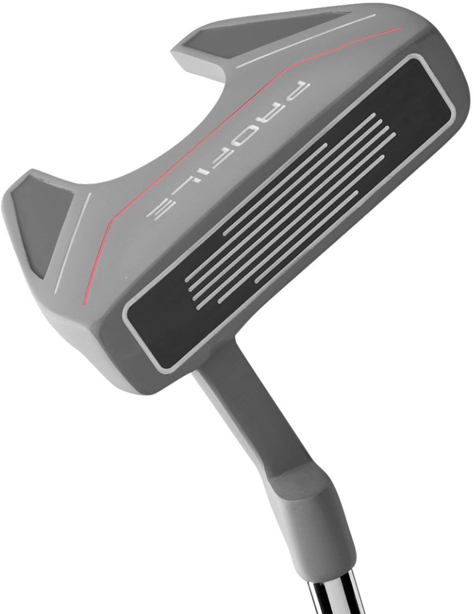 Wat vinden we goed aan de Wilson Profile 13-Delige Dames Golfset 2025 Links Graphite
