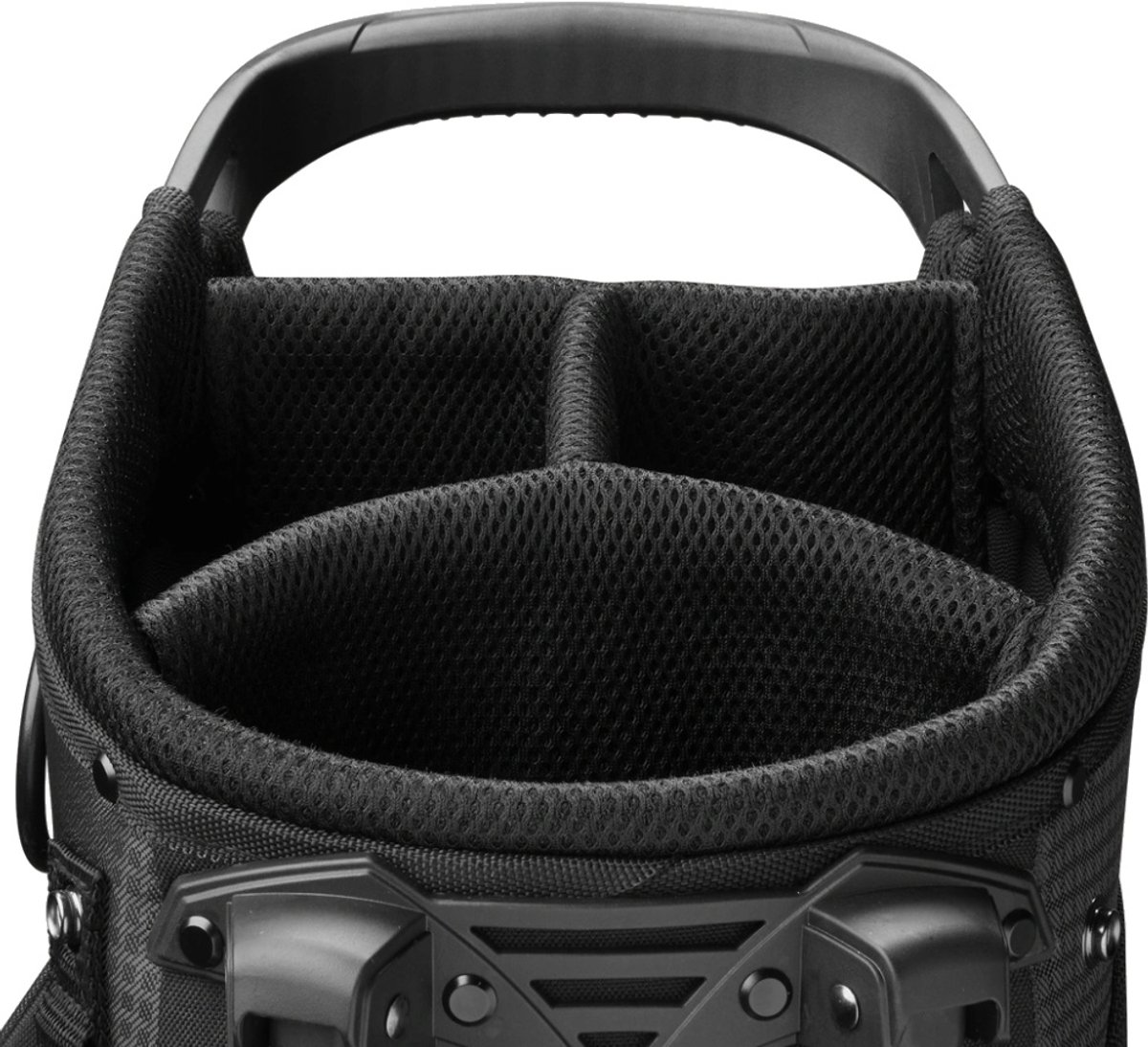 Wat vinden we goed aan de Wilson Profile 14-delige golfset 2025 graphite