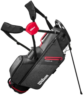 Wilson Profile 14-Delige Golfset 2025 Steel Shaft Links