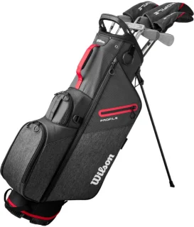 Wilson Profile 14-Delige Golfset 2025 Steel Shaft