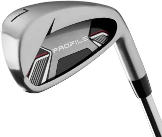 Wilson Profile 14-Delige Golfset 2025 Steel Shaft