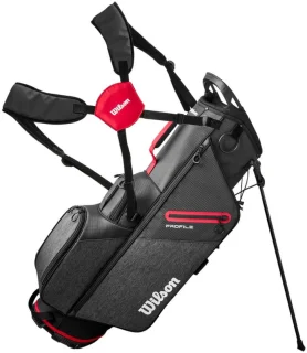 Wilson Profile 14-Delige Golfset 2025 Steel Shaft