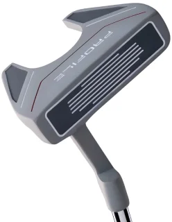 Wilson Profile 14-Delige Golfset 2025 Steel Shaft