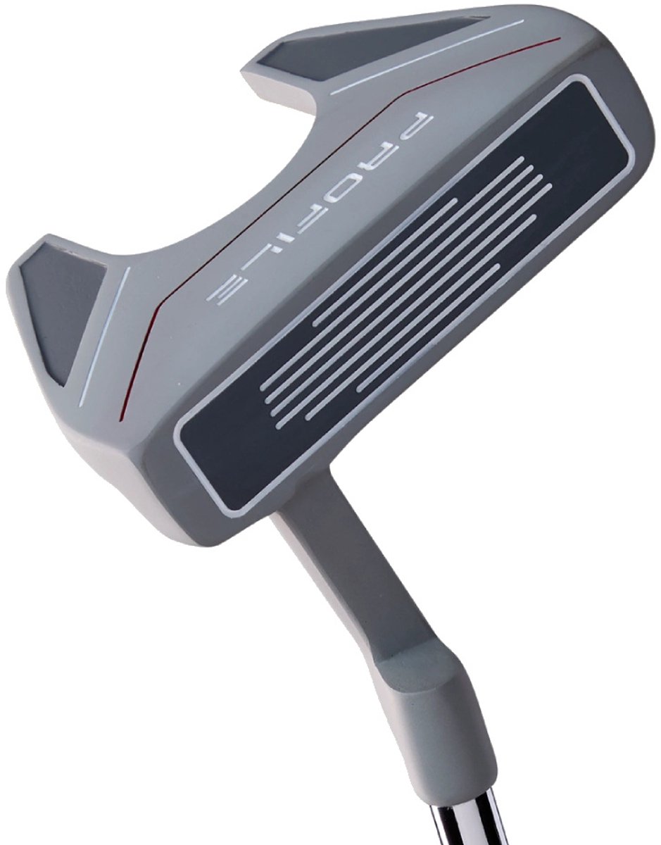 Wat vinden we goed aan de Wilson Profile 14-Delige Golfset Links 2025