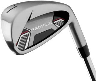 Wilson Profile Golfset 14-delig 2025 Steel Shaft