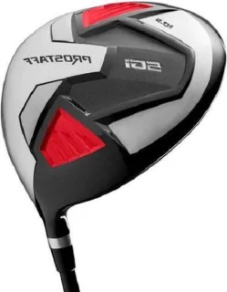 Wilson PSTAFF SGI 14-delige golfset LH