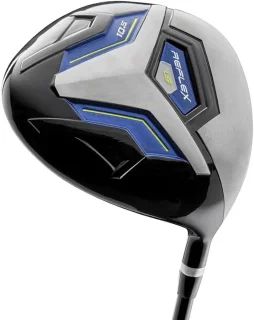 Wilson Reflex LS 11-delige Heren Golfset