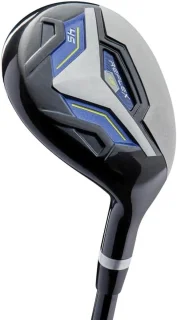 Wilson Reflex LS 11-delige Heren Golfset