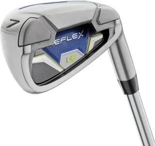 Wilson Reflex LS 11-delige Heren Golfset