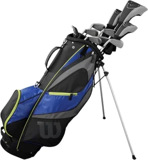 Wilson Reflex LS 11-delige Heren Golfset