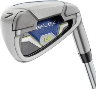Wilson Reflex LS 11-delige Heren Golfset