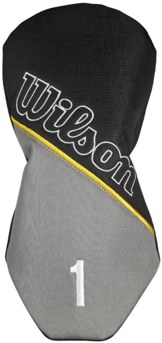 Wat vinden we goed aan de Wilson Ultra HL 14-Delige Golfset Steel Shaft +1 Inch