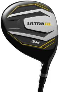 Wilson Ultra HL 14-Delige Golfset Steel Shaft +1 Inch