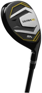 Wilson Ultra HL 14-Delige Golfset Steel Shaft +1 Inch