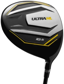 Wilson Ultra HL 14-Delige Golfset Steel Shaft +1 Inch