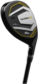 Wilson Ultra HL 14-Delige Golfset Steel Shaft