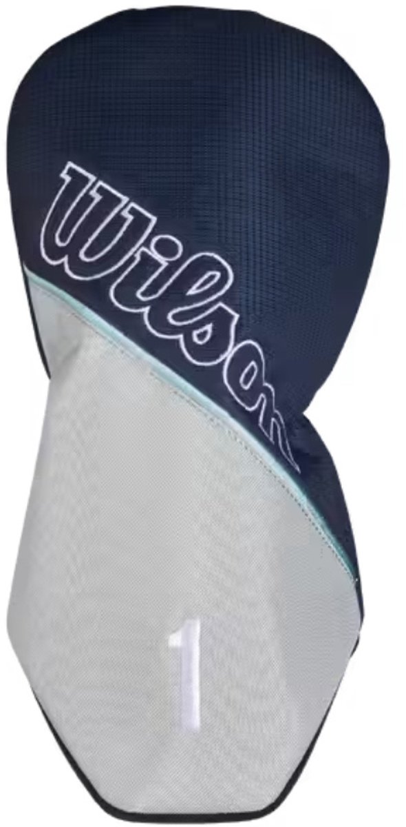 Wat vinden we goed aan de Wilson Ultra HL Dames Golfset 13-delig graphite shaft