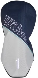 Wilson Ultra HL Dames Golfset 13-delig graphite shaft