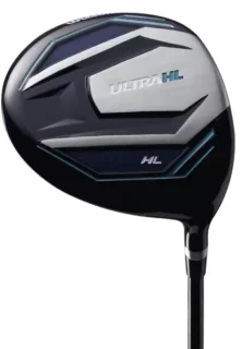 Wilson Ultra HL Dames Golfset 13-delig graphite shaft