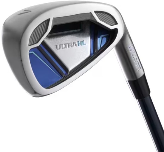 Wilson Ultra HL Dames Golfset 13-delig graphite shaft review