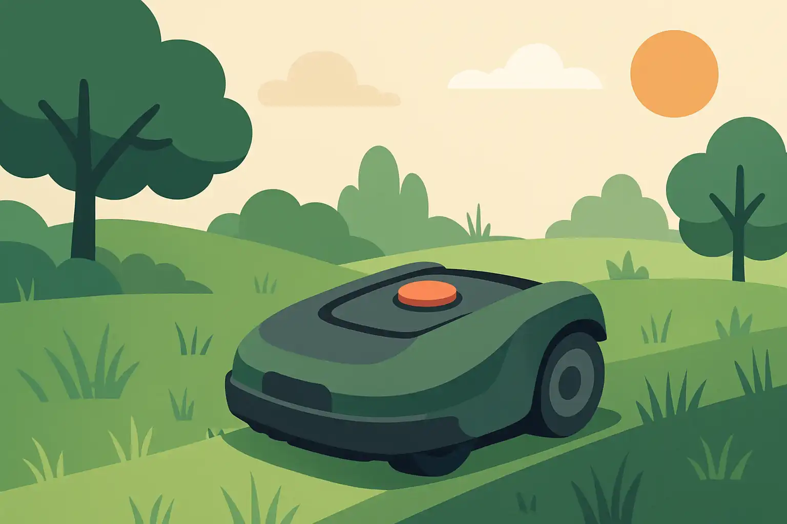 Waarom gemeenten steeds vaker robotmaaiers inzetten (en wat dat voor jouw buurt betekent)