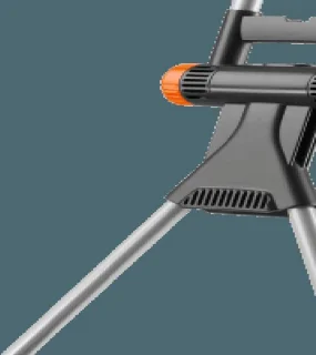 GARDENA Kooimesmaaier 400C Grasmaaier (gemotoriseerd) - Maaibreedte 40 cm - Gazons tot ca. 250 m²