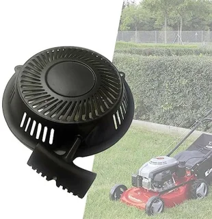 Terugslag Starter Voor Grasmaaiers - Eenvoudige Installatie en Duurzaam