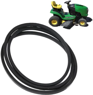 Grasmaaier - Grasmaaierriem 1/2inx88in 4L880 144200 - Vervanging voor 38in 44in Riders - Gazontractoren - Tuinbenodigdheden