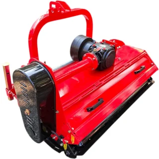 Klepelmaaier side shift 106 cm met achterklep en aftakas middelzwaar gebruik Torros KPS1060