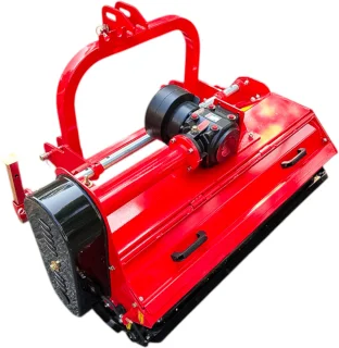 Klepelmaaier side shift 106 cm met achterklep en aftakas middelzwaar gebruik Torros KPS1060