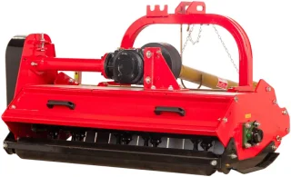 Klepelmaaier side shift 106 cm met achterklep en aftakas middelzwaar gebruik Torros KPS1060