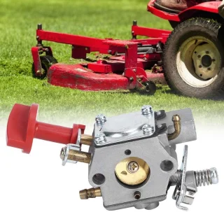 Duurzame Maaier Accessoire Vervanging - Eenvoudig Te Installeren - Fit Voor 243R 243RJ 543RBK 543RBX 543RS 543AE