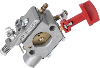 Duurzame Maaier Accessoire Vervanging - Eenvoudig Te Installeren - Fit Voor 243R 243RJ 543RBK 543RBX 543RS 543AE