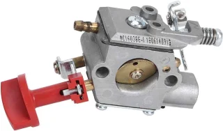 Duurzame Maaier Accessoire Vervanging - Eenvoudig Te Installeren - Fit Voor 243R 243RJ 543RBK 543RBX 543RS 543AE