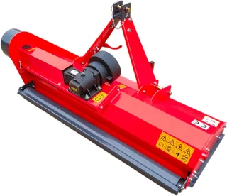 Klepelmaaier vast 143 cm met aftakas - Licht gebruik Torros KP1430