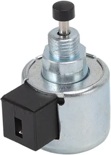 Vervanging Carburateur Solenoid Voor Grasmaaier - 1275709 1275733S 1243502S Stx38 .