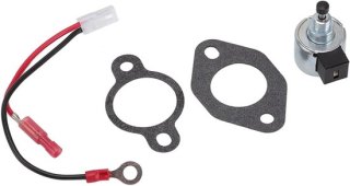 Vervanging Carburateur Solenoid Voor Grasmaaier - 1275709 1275733S 1243502S Stx38 . review