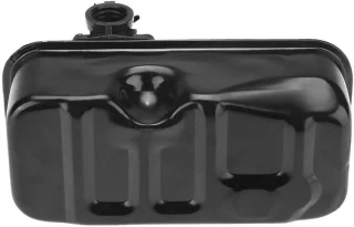 Grasmaaier Onderdelen Carburateur Brandstoftank Montage - Geschikt voor 498809 498809A 494406 .
