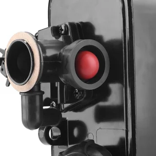 Grasmaaier Onderdelen Carburateur Brandstoftank Montage - Geschikt voor 498809 498809A 494406 .
