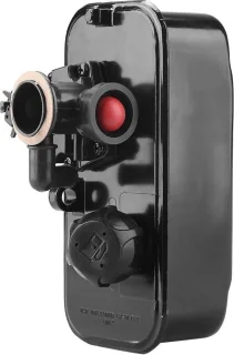 Grasmaaier Onderdelen Carburateur Brandstoftank Montage - Geschikt voor 498809 498809A 494406 .