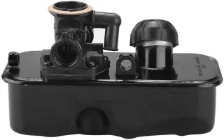Grasmaaier Onderdelen Carburateur Brandstoftank Montage - Geschikt voor 498809 498809A 494406 .