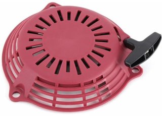 Terugslagmotor Grasmaaier Generator Handmatige Trekstarter Vervanging GCV135 GCV160 EN2000 review