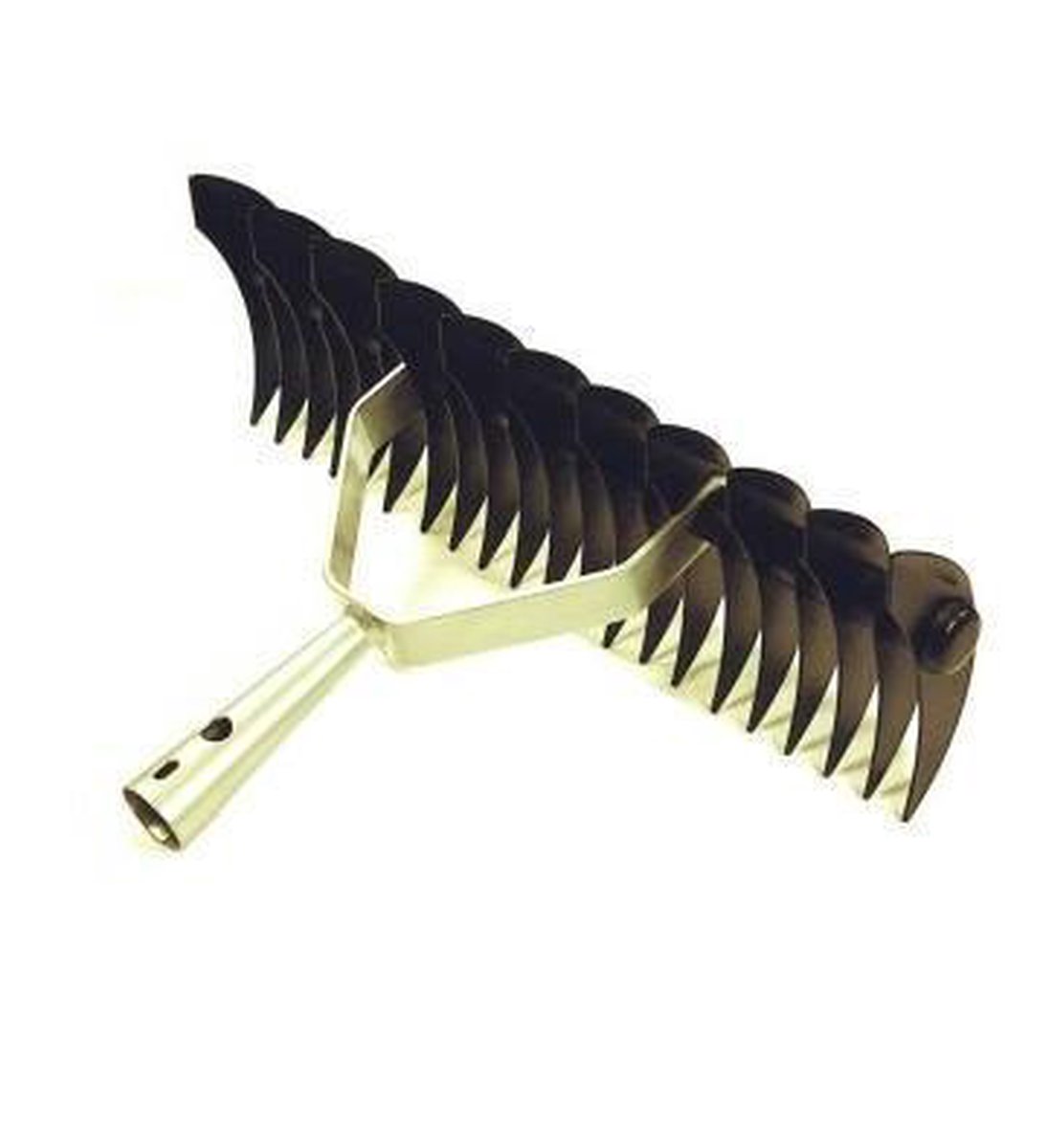 Wat vinden we goed aan de MM Eurotool Verticuteerhark met steel 160cm