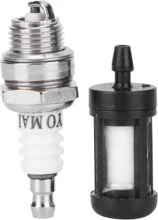 Aluminium Carburateur Fit voor Zama BG45-BG46-BG55-BG65-BG85 SH55-SH85 Grasmaaier Tuin Accessoires .
