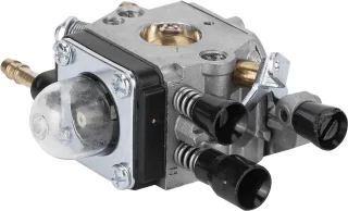 Aluminium Carburateur Fit voor Zama BG45-BG46-BG55-BG65-BG85 SH55-SH85 Grasmaaier Tuin Accessoires .