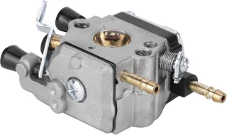 Aluminium Carburateur Fit voor Zama BG45-BG46-BG55-BG65-BG85 SH55-SH85 Grasmaaier Tuin Accessoires .