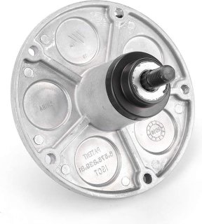 De Spindelset 1001046 voor Vervanging Murray banden 38 40 42 46 inch 1997-2001 . in één oogopslag