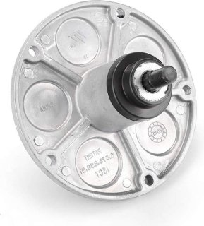 Spindelset 1001046 voor Vervanging Murray banden 38 40 42 46 inch 1997-2001 . review